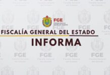 FGE investiga como feminicidio el caso de la doctora Cristina Ramos; no apunta si su pareja es sospechosa