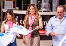 DIF Boca del Río y Gran Café de la Parroquia arrancan la campaña “Un Café con Causa”