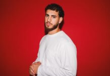 Alleh presenta “uno+1”, su nuevo sencillo tras el éxito de “amoureux”