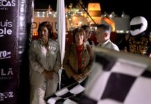 Fortalece Rosa María la proyección turística de Veracruz con la llegada de eventos internacionales