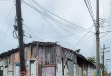 Mantiene Ayuntamiento de Veracruz atención inmediata a la población ante efectos del Frente Frío 2