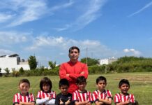 Rebaño Chivas Veracruz brilla en Orizaba Gana título en 2018 y finalista en 2017 de Cuadrangular Élite