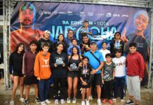 Brillante cierre de la Copa Jarocha 2026; Zarcswim campeón