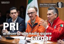 Entre Tirios y Troyanos/Fernando Mendoza