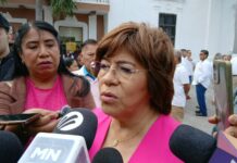 Veracruz prepara desfile de Catrinas, callejoneadas y concursos por Día de Muertos