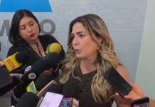 Boca del Río estrena nuevas instalaciones de la Barandilla Municipal