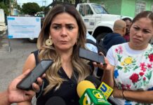 Boca del Río reforzará vigilancia y aplicará multas por tirar basura en la vía pública