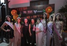 Se unen arte, tradición y altruismo en la “Pasarela Cóctel: Gala de Muertos”, en beneficio del DIF Municipal de Veracruz