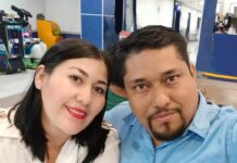 Matan a balazos a líder transportista en Veracruz en medio de protestas por inseguridad y carreteras en mal estado