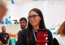 De Veracruz a Puebla: exempleada municipal, señalada por presuntos cobros dobles