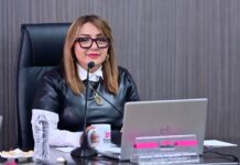 Las campañas electorales serán del 04 de mayo al 02 de junio, 4 días después las votaciones