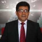 Al Pie de la Letra/Raymundo Jiménez García
