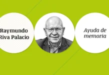Ayuda de Memoria/Raymundo Riva Palacio
