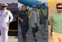 El “Capitán Sol” pasará su primera noche en el mismo penal que los hermanos Farías, sus copartícipes en el “huachicol” fiscal, según la FGR