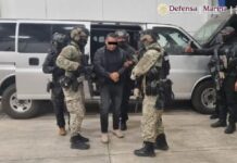 El historial criminal de «El Tanque»: participó en masacres y el derribo de un helicóptero de la Defensa