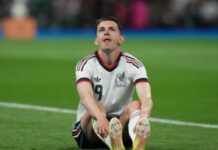 ¡Vergüenza nacional! México cae ante Chile y completa cuatro partidos de Fecha FIFA sin ganar