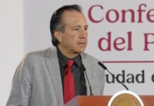 EU notifica a México la reducción de importación de gas natural; Cenagas afirma que sólo se cuentan con tres días de reserva