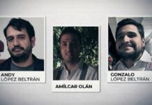 Amílcar y la conexión Rocío Nahle: una refinería con contratos multimillonarios para el operador de Andy y “Bobby” López Beltrán