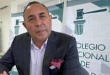 Los veracruzanos no creen en la Fiscalía por su tendencia a fabricar culpables, acusa penalista