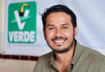 Ganamos, no hay motivo para impugnar: Edgar Herrera Lendechy