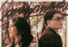 Jasiel Núñez y Ximena Sariñana lanzan “Corazonada”, una colaboración sobre el amor intuitivo