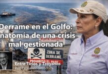 Entre Tirios y Troyanos/Fernando Mendoza