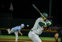 Weisenburger guía triunfo jarocho