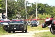 Hallan muerto a exdirector del hospital de Poza Rica atado de pies, manos y huellas de violencia, tras su desaparición