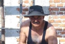 Llega un «Diablo” al cielo