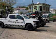 ¡Nahle no puede! La violencia se apodera de Veracruz: balaceras, asalto, asesinatos y levantones en un jueves con 10 homicidios