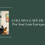 Café de Mañana/José Luis Enríquez Ambell
