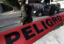 Hombres armados irrumpen en una casa y balean a hijo de exfuncionario morenista en Álamo, murió más tarde en un hospital