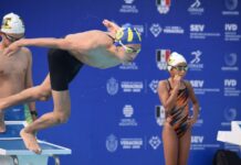 Listo Leyes de Reforma para recibir aspirantes a eventos internacionales