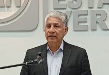 A finales de mayo o principios de junio se llevará a cabo la renovación del comité estatal panista