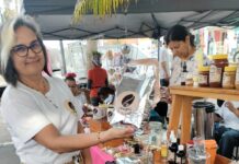 Exitosa la 4ta edición del «Paseo del Café», organizado por CANIRAC