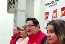 PT vs Morena en Tamiahua, Veracruz: impugnación por presuntas irregularidades y uso de servidores públicos