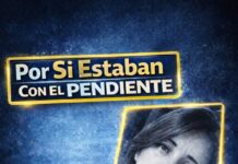 Por Si Estaban Con El Pendiente/Quetzalli Carolina Vázquez