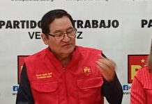 Impugna PT elección extraordinaria en Tamiahua; hay elementos suficientes para ganar en los tribunales: Vicente Aguilar