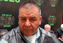 Alcalde de Banderilla interpuso varias denuncias contra exfuncionarios por irregularidades detectadas en auditorías