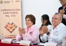 Refuerza Ayuntamiento de Veracruz programas de salud pública
