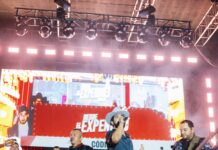 Codigo FN lleva su música a nuevas plazas en México