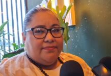 Arribo de turistas menor a lo previsto en Veracruz en Semana Santa: Canirac