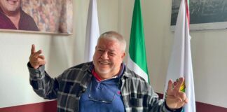 Recrimina Manuel Huerta que sólo se apoyen a 800 pescadores afectados, cuando son más de 20 mil los que están censados