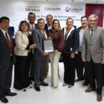 APEV, única organización para certificar a los comunicadores del país