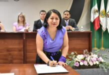 Emite Poder Judicial Pronunciamiento Cero Tolerancia contra el Hostigamiento y Acoso Sexual