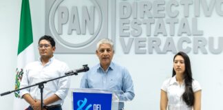 Política energética del gobierno morenista ha fracasado, urge una revisión: PAN