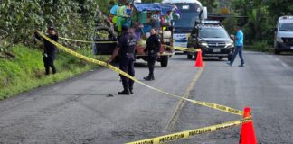 Ejecutan a comerciante en Jalacingo