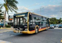 ¿Cuánto pagas en el Ulúa si vas de Veracruz hasta Alvarado? Tarifas 2026