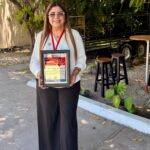 Nombran a veracruzana Daniela Jácome Presidenta de la Red México Emprende