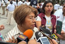 Anuncian hospital de 200 camas en Veracruz; estará en Mata de Pita